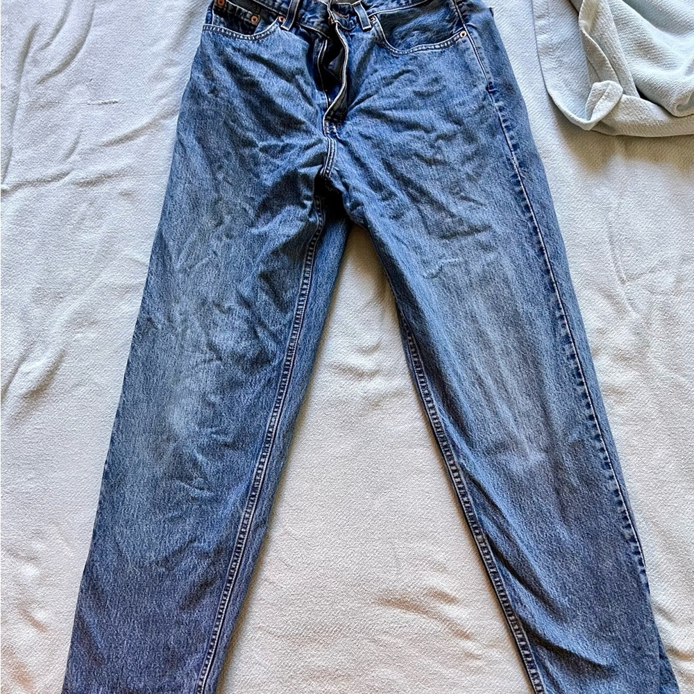 Levi’s 560 Loose Fit Regular
